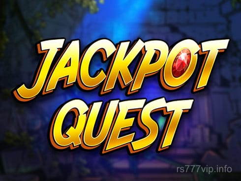 Jackpot Quest